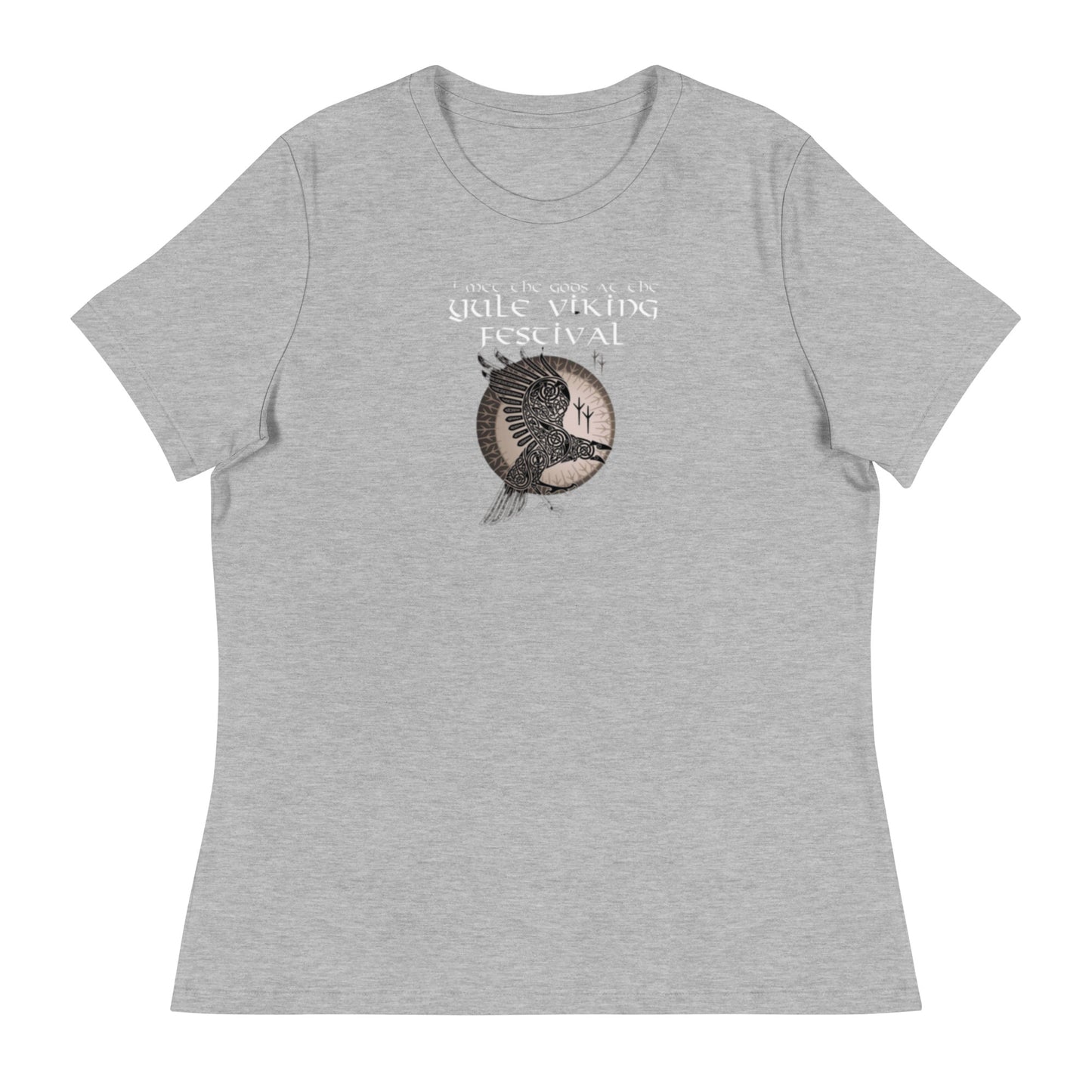 Women's Relaxed T-Shirt