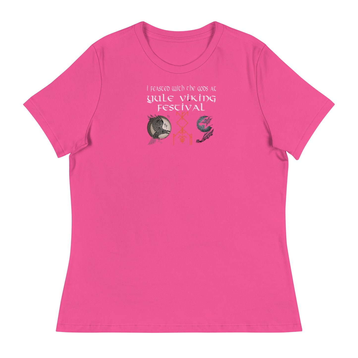 Women's Relaxed T-Shirt