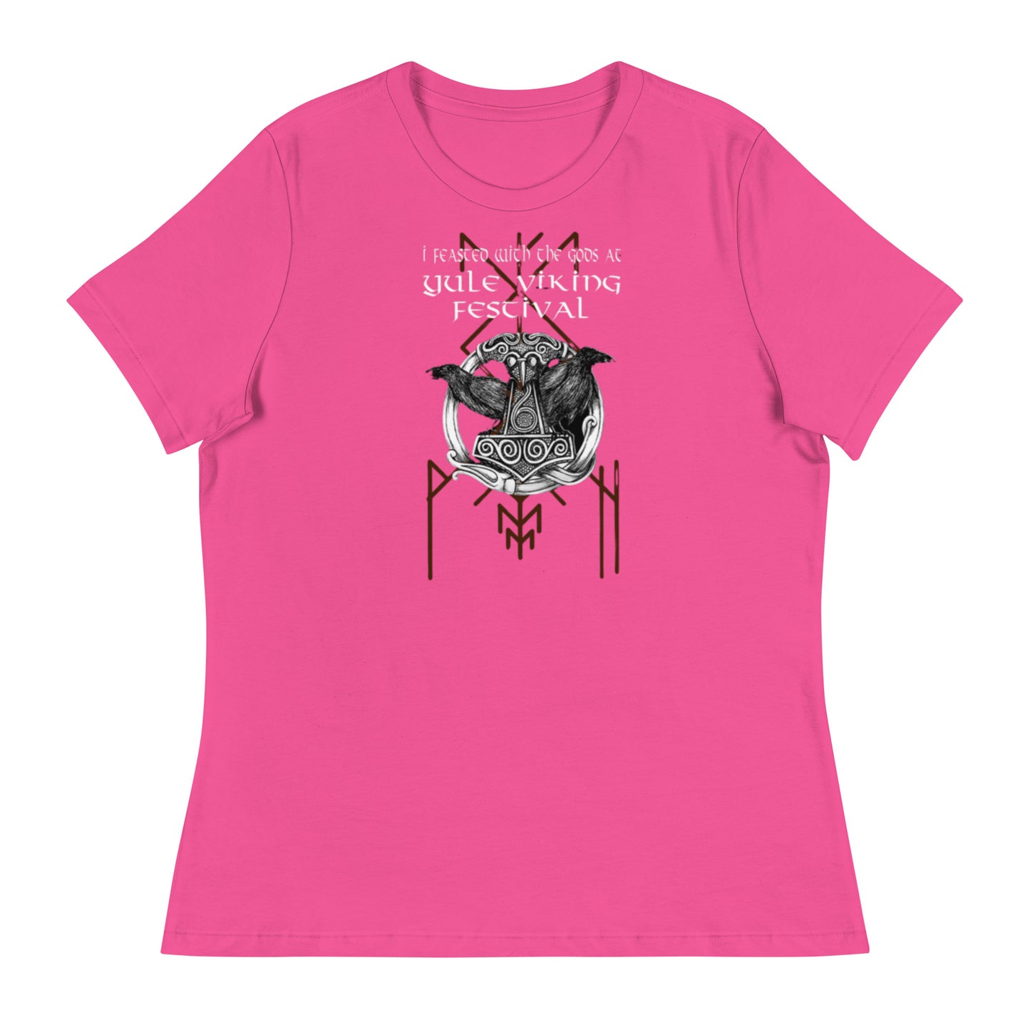 Women's Relaxed T-Shirt