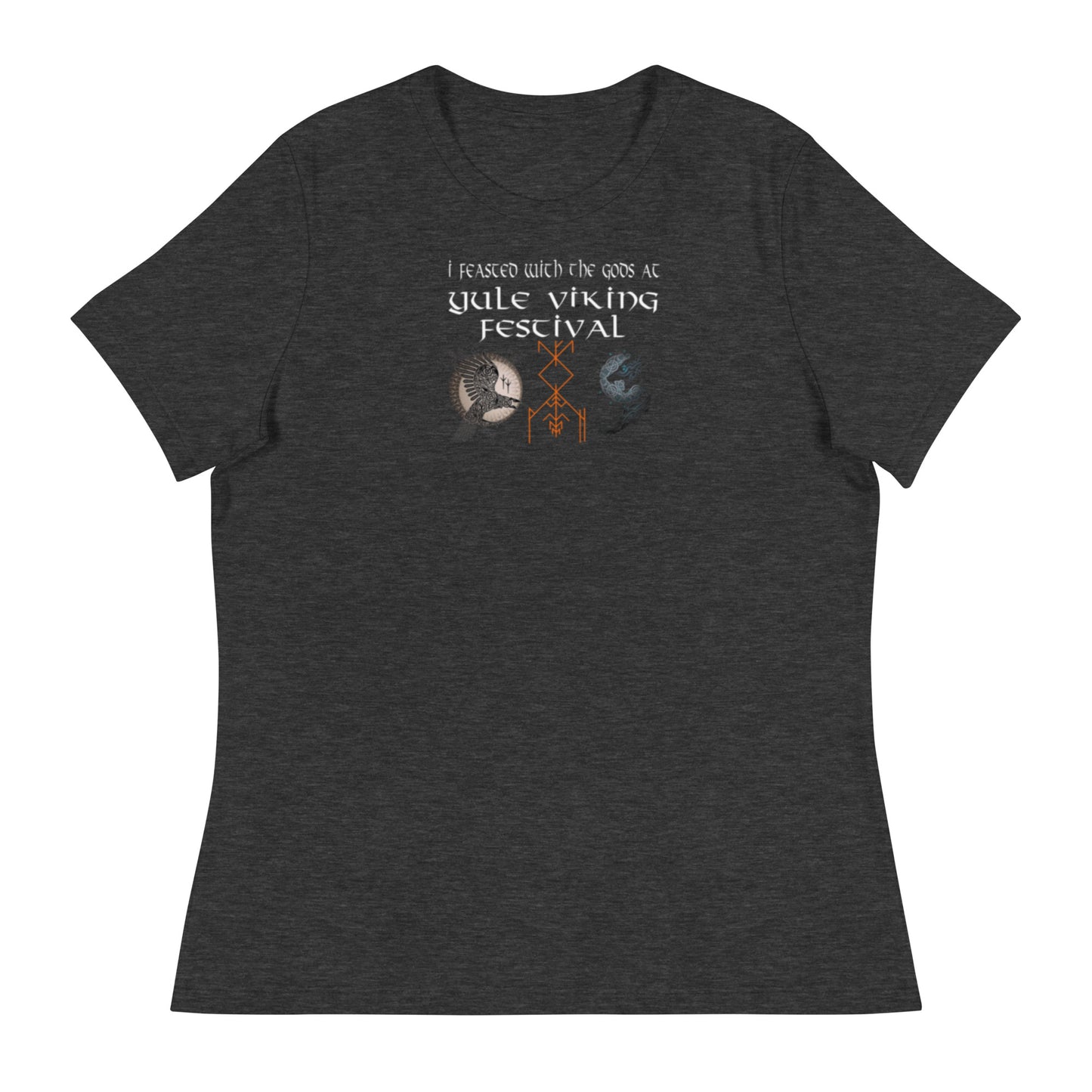 Women's Relaxed T-Shirt